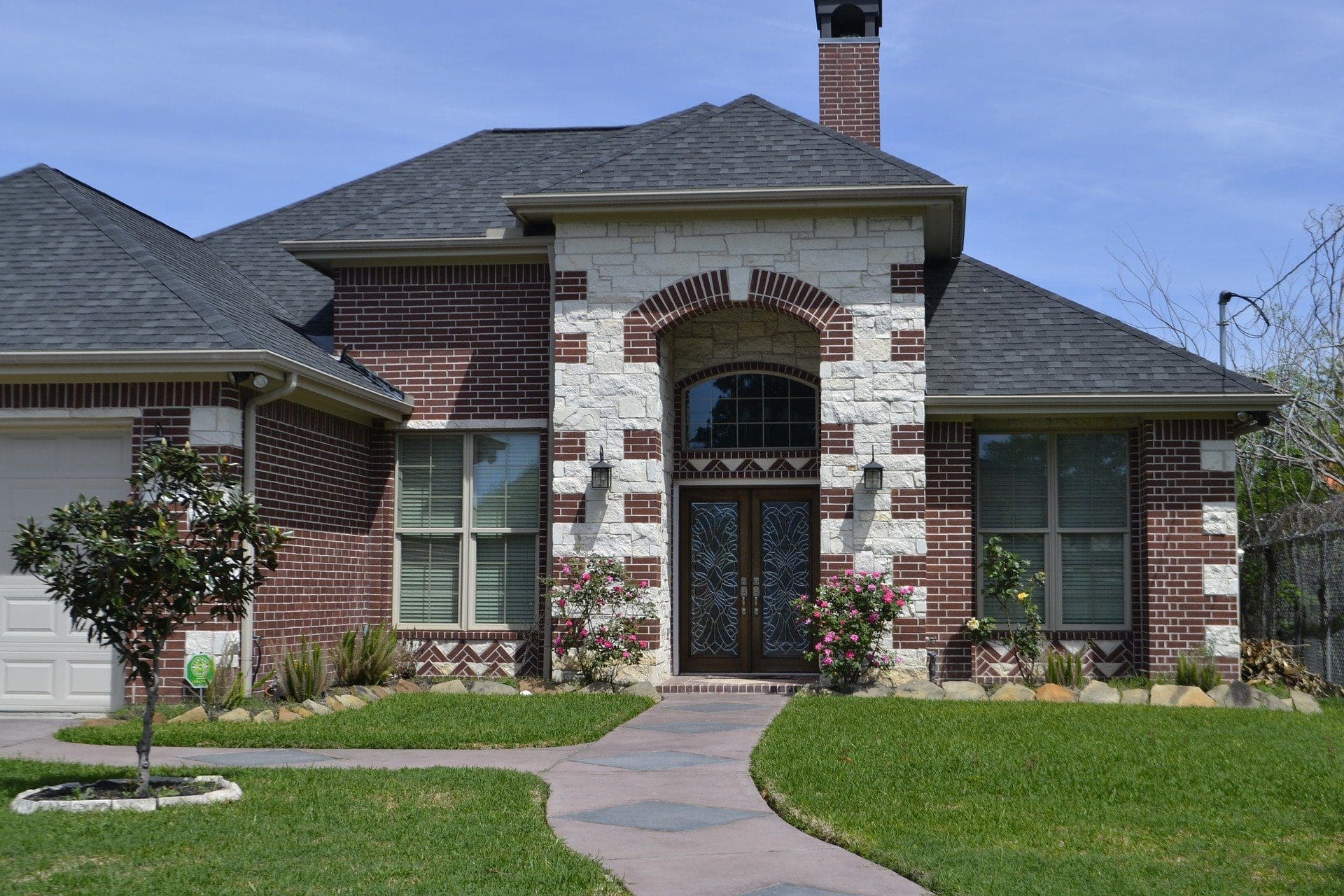 beautiful professional roofing little rock arkansas local roof builder roof installation shingles