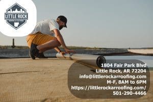 Roofing Contractors Maumelle AR